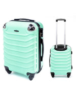 Valise moyenne rigide 730 XL - Élégante et résistante - Vignette | Mes-valises.com