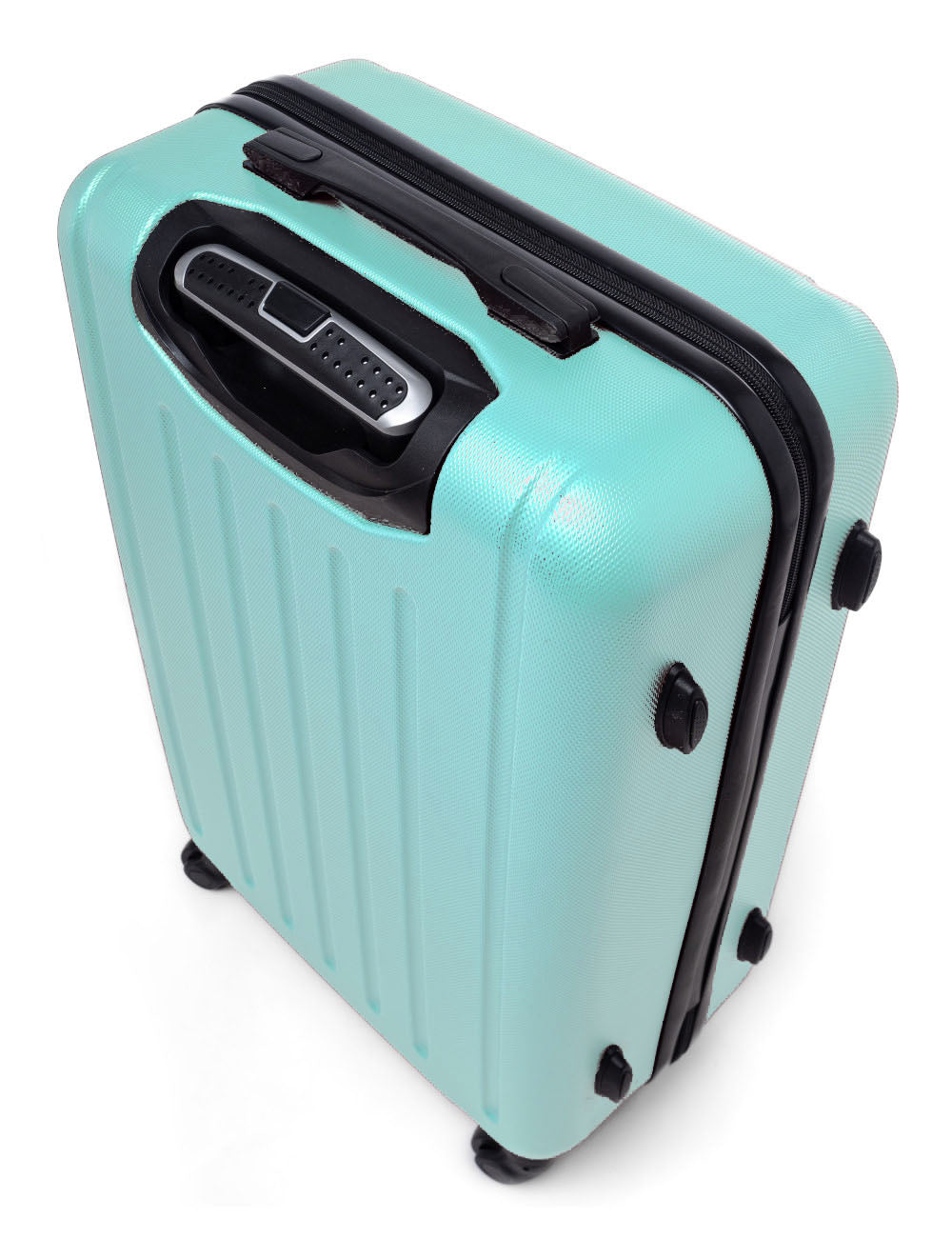 Valise moyenne 520 XL - Robuste, légère et sécurisée-valise moyenne rigide-Mes-valises.com