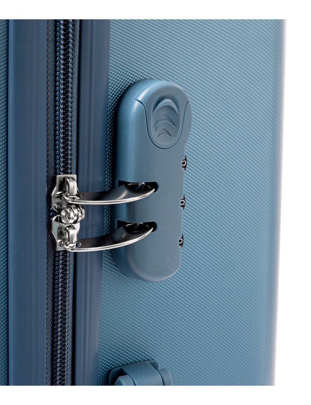 Valise moyenne 735 XL - Élégante et robuste-valise moyenne rigide-Mes-valises.com