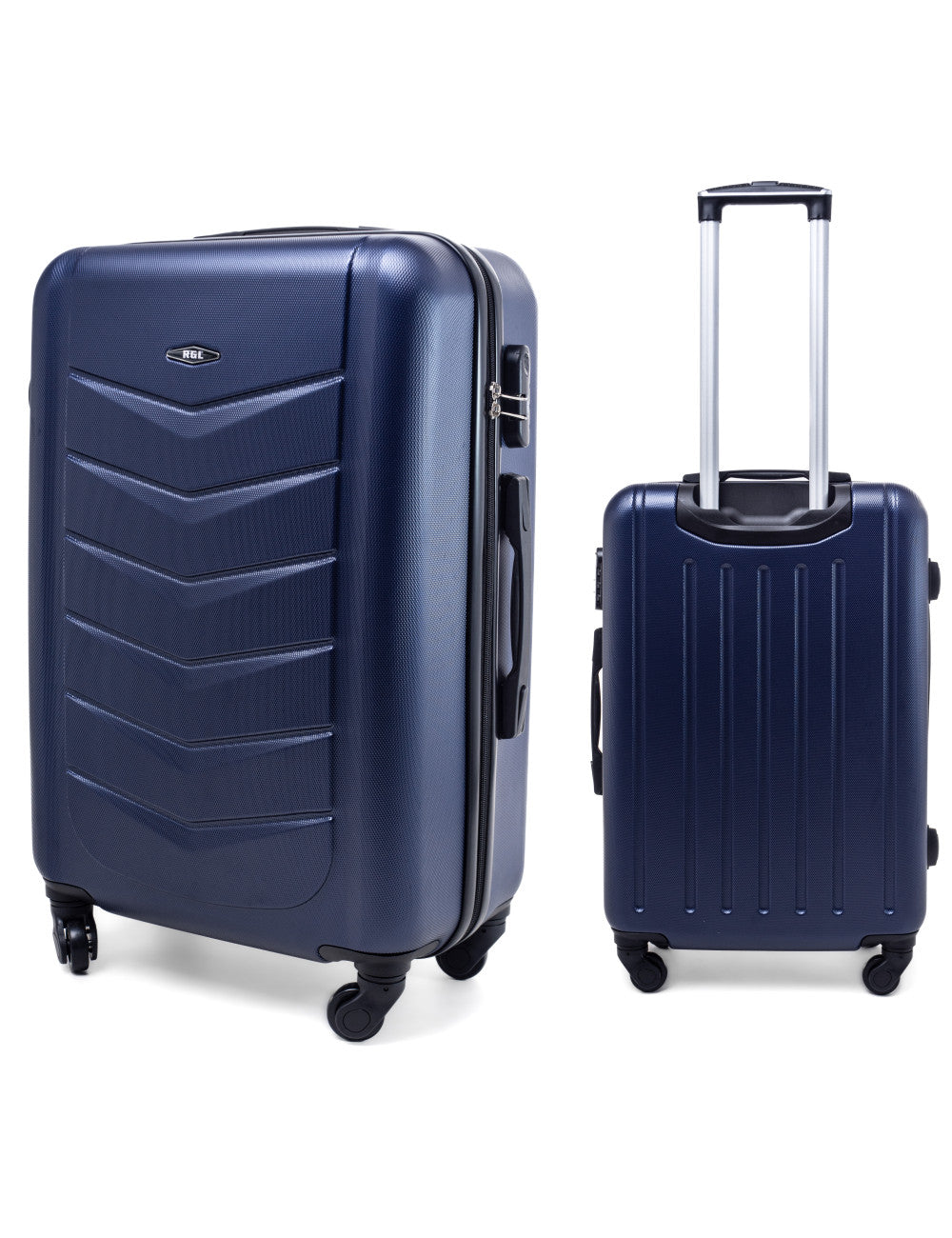 Valise moyenne 520 XL - Robuste, légère et sécurisée-valise moyenne rigide-Mes-valises.com