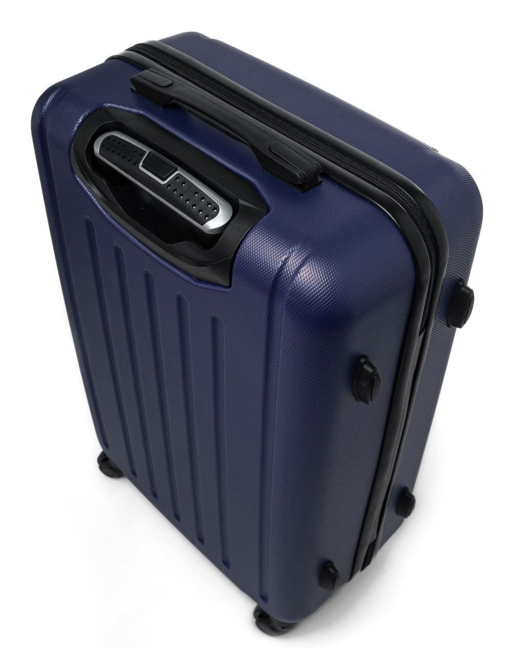 Valise moyenne 520 XL - Robuste, légère et sécurisée-valise moyenne rigide-Mes-valises.com