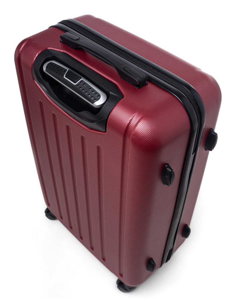 Valise moyenne 520 XL - Robuste, légère et sécurisée-valise moyenne rigide-Mes-valises.com