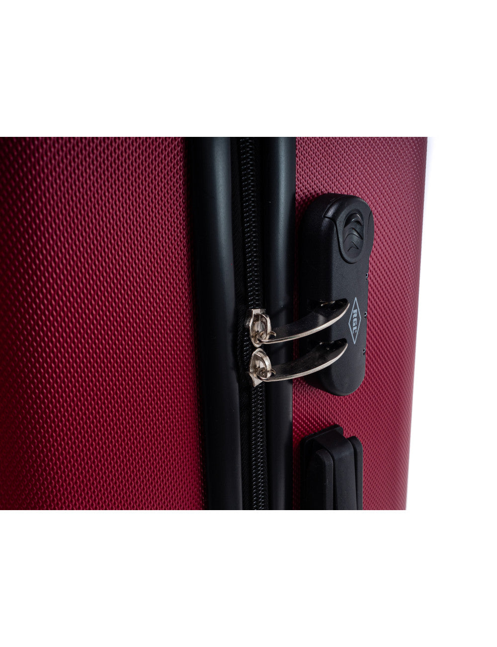 Valise moyenne 520 XL - Robuste, légère et sécurisée-valise moyenne rigide-Mes-valises.com