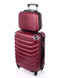 Grande valise rigide 730 + Vanity case | Set robuste et spacieux-set valises rigides-Mes-valises.com