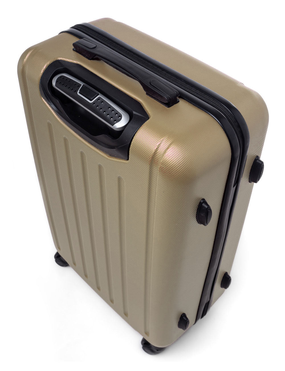Valise moyenne 520 XL - Robuste, légère et sécurisée-valise moyenne rigide-Mes-valises.com