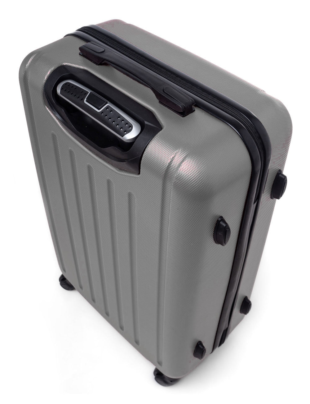 Valise moyenne 520 XL - Robuste, légère et sécurisée-valise moyenne rigide-Mes-valises.com