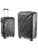 Valise Moyenne Polypropylène PP5 XL - Vignette | Mes-valises.com