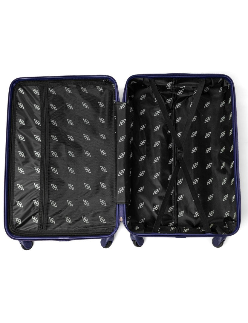 Valise moyenne 735 XL - Élégante et robuste-valise moyenne rigide-Mes-valises.com
