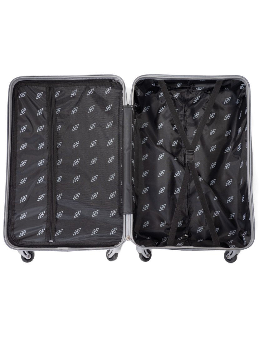 Valise moyenne 735 XL - Élégante et robuste-valise moyenne rigide-Mes-valises.com