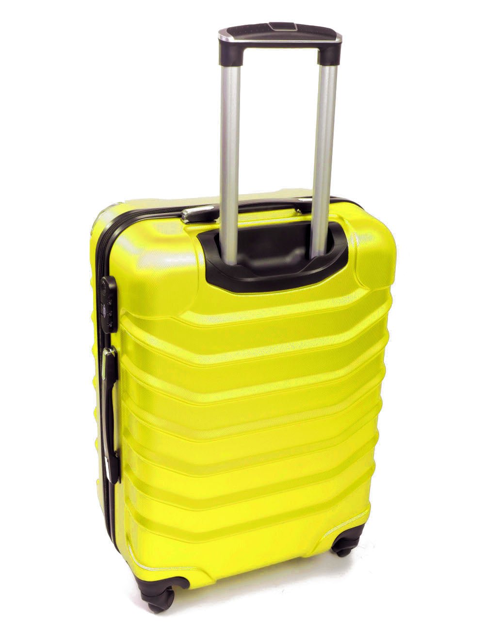 Valise moyenne rigide 730 XL - Élégante et résistante-valise moyenne rigide-Mes-valises.com