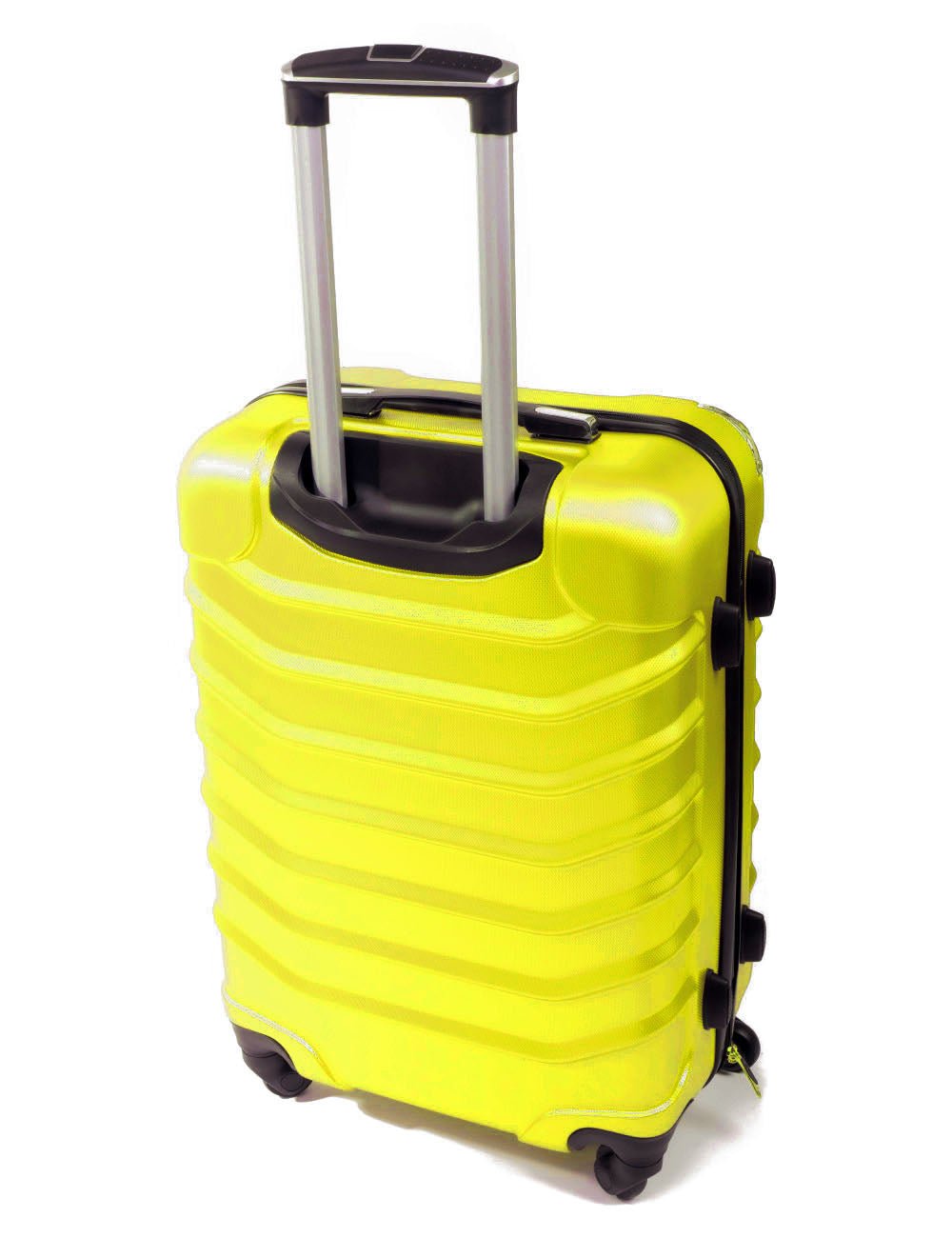 Valise moyenne rigide 730 XL - Élégante et résistante-valise moyenne rigide-Mes-valises.com