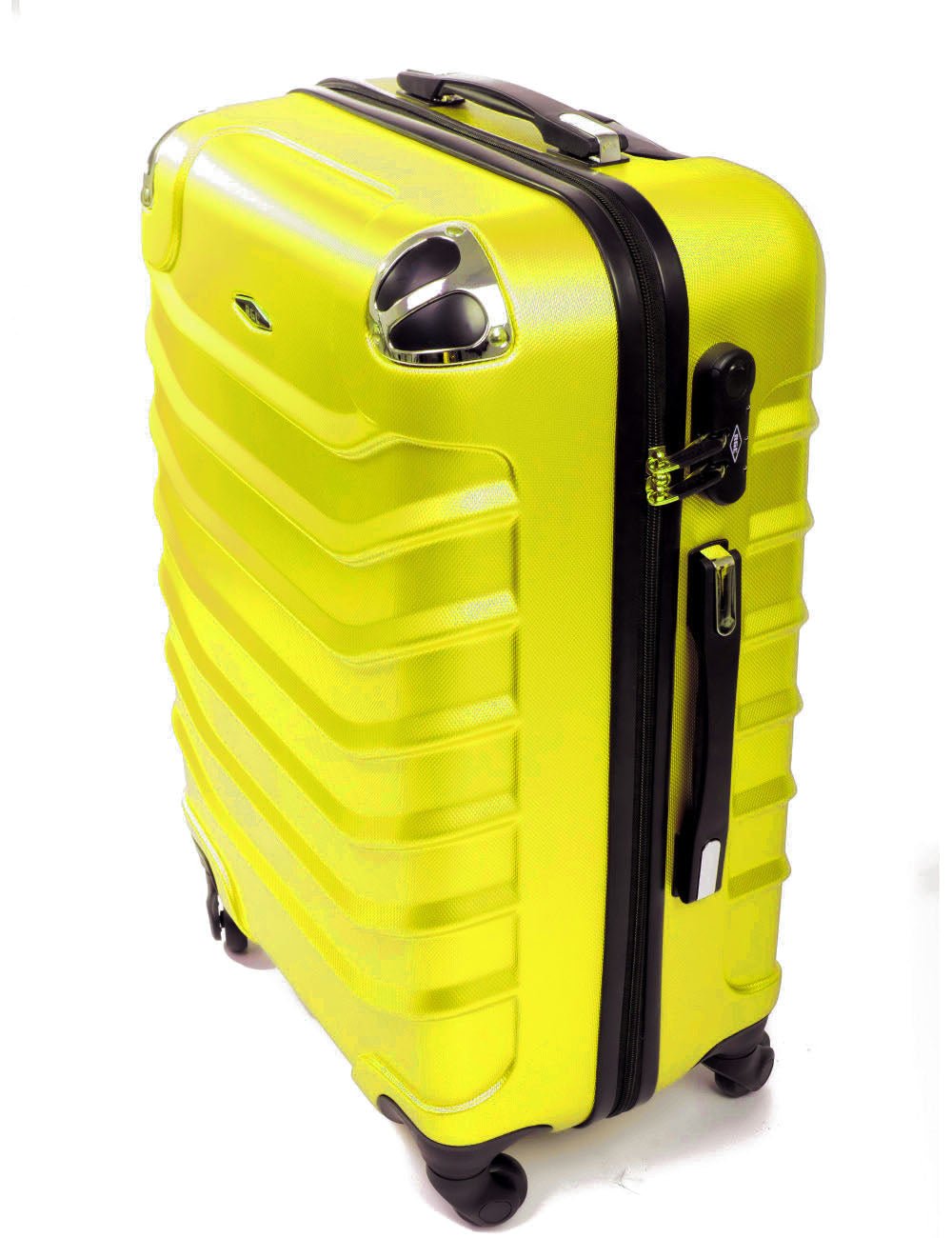 Valise moyenne rigide 730 XL - Élégante et résistante-valise moyenne rigide-Mes-valises.com