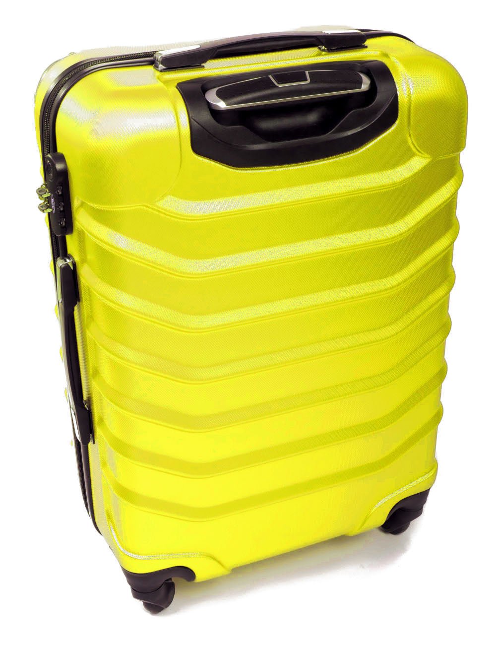 Valise moyenne rigide 730 XL - Élégante et résistante-valise moyenne rigide-Mes-valises.com
