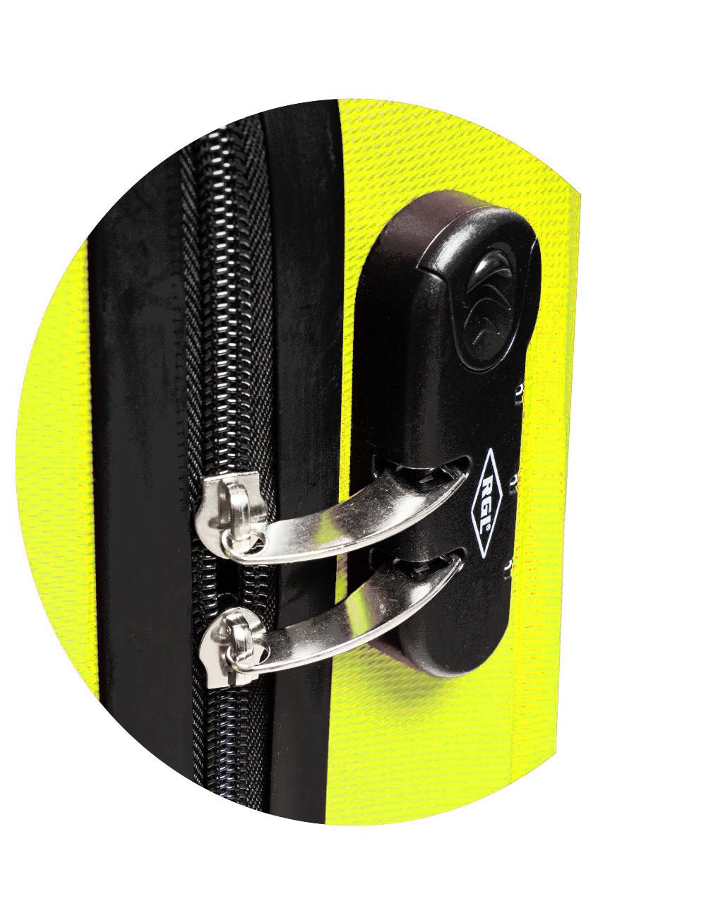 Valise moyenne rigide 730 XL - Élégante et résistante-valise moyenne rigide-Mes-valises.com