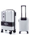 Valise moyenne résistante PC1 XL - Maniable et robuste-valise moyenne rigide-Mes-valises.com