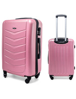 Valise moyenne 520 XL - Robuste, légère et sécurisée - Vignette | Mes-valises.com