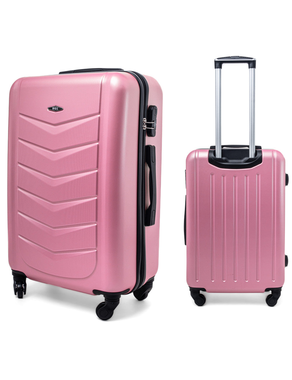 Valise moyenne 520 XL - Robuste, légère et sécurisée-valise moyenne rigide-Mes-valises.com