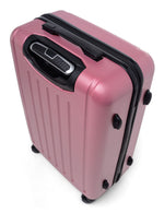 Valise moyenne 520 XL - Robuste, légère et sécurisée - Vignette | Mes-valises.com