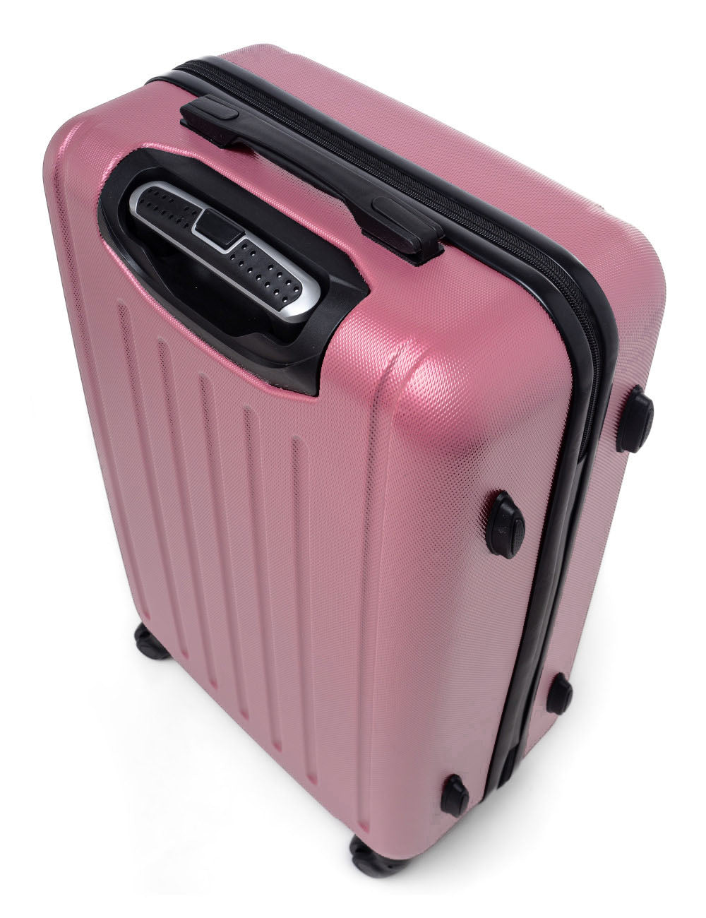 Valise moyenne 520 XL - Robuste, légère et sécurisée-valise moyenne rigide-Mes-valises.com