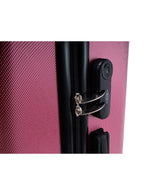 Valise moyenne 520 XL - Robuste, légère et sécurisée - Vignette | Mes-valises.com