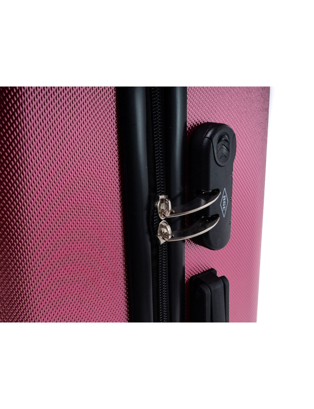 Valise moyenne 520 XL - Robuste, légère et sécurisée-valise moyenne rigide-Mes-valises.com
