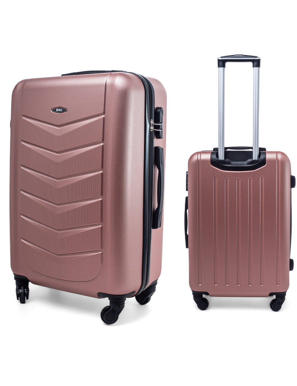 Valise moyenne 520 XL - Robuste, légère et sécurisée-valise moyenne rigide-Mes-valises.com