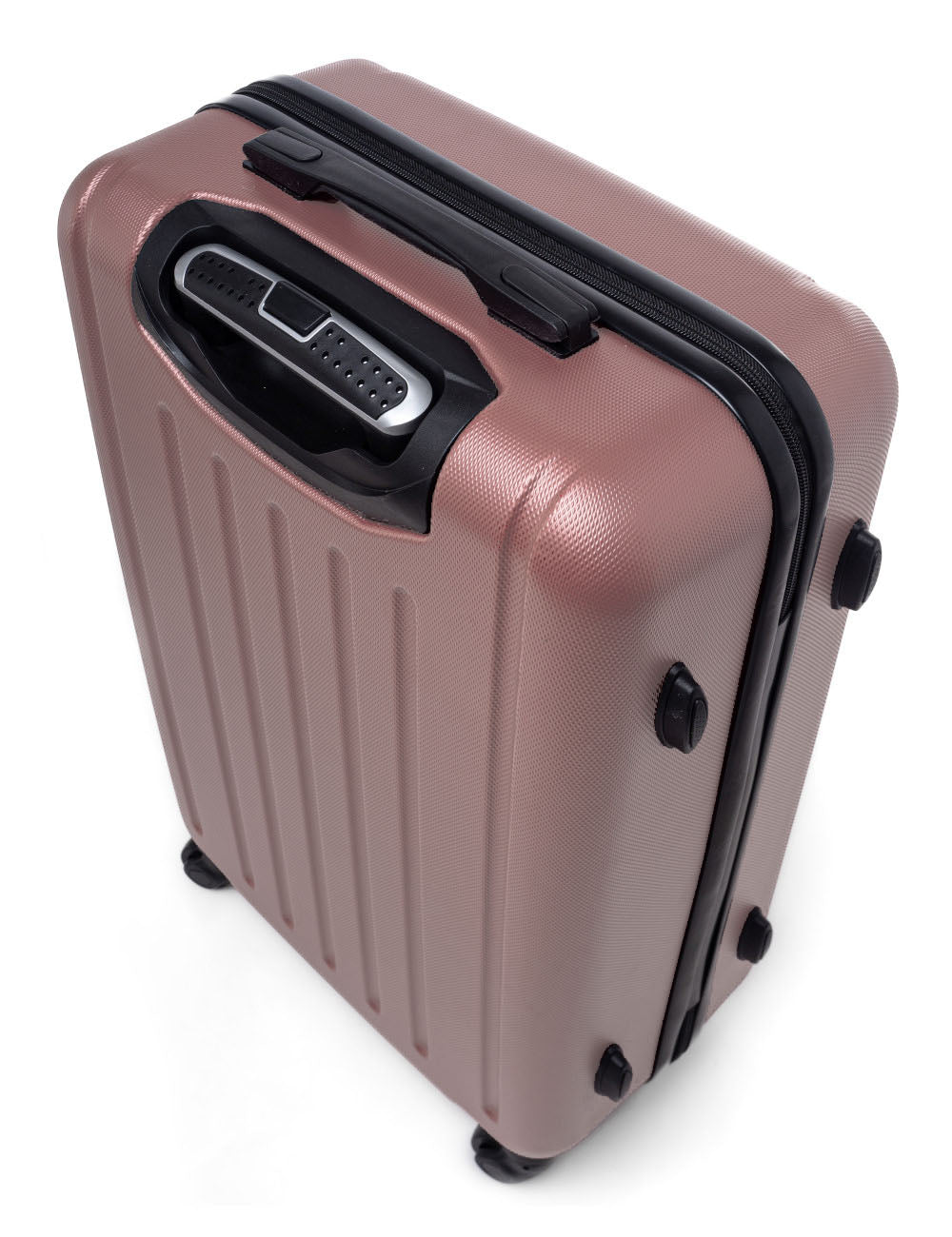 Valise moyenne 520 XL - Robuste, légère et sécurisée-valise moyenne rigide-Mes-valises.com