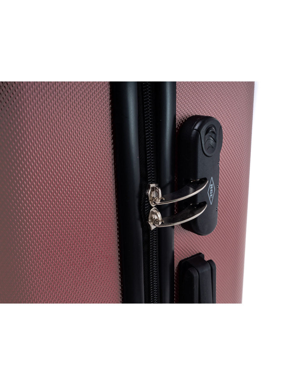 Valise moyenne 520 XL - Robuste, légère et sécurisée-valise moyenne rigide-Mes-valises.com