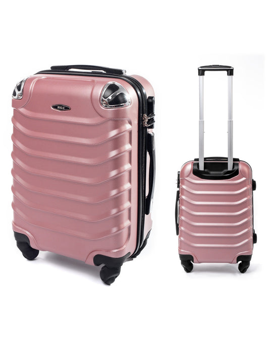 Valise moyenne rigide 730 XL - Élégante et résistante-valise moyenne rigide-Mes-valises.com