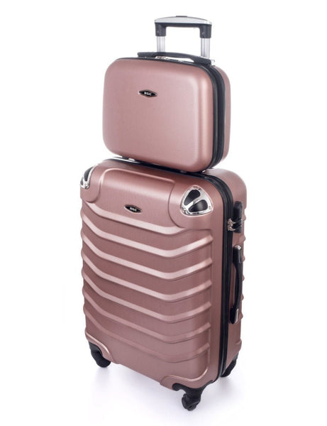 Valise rigide moyenne 730 Vanity case1