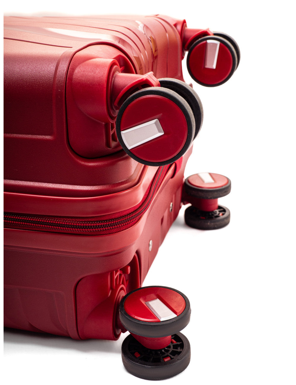 Valise Moyenne Polypropylène PP5 XL-valise moyenne rigide-Mes-valises.com