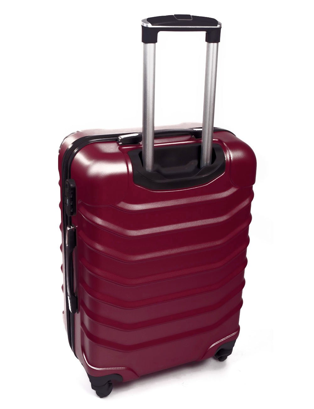 Valise moyenne rigide 730 XL - Élégante et résistante-valise moyenne rigide-Mes-valises.com