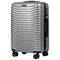 Valise moyenne Polycarbonate 63L avec serrure TSA – Sea eagle