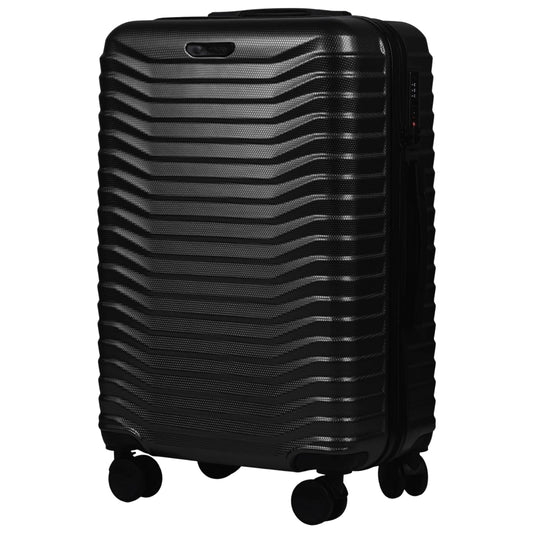 Valise moyenne Polycarbonate 63L avec serrure TSA – Sea eagle