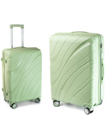 Valise Moyenne Polypropylène PP5 XL - Vignette | Mes-valises.com