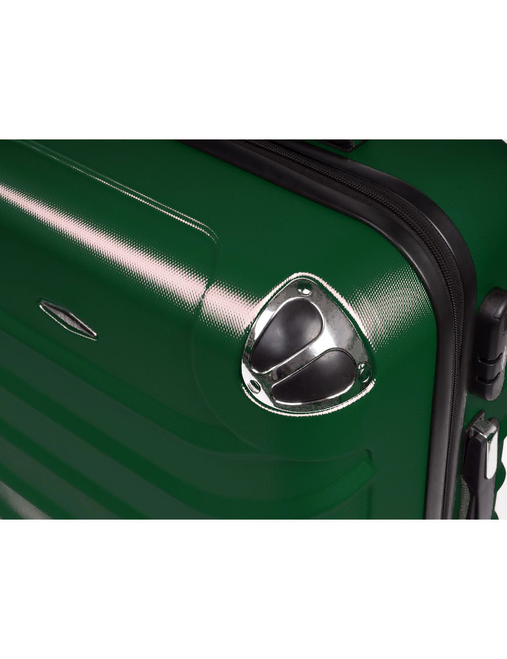 Valise moyenne rigide 730 XL - Élégante et résistante-valise moyenne rigide-Mes-valises.com