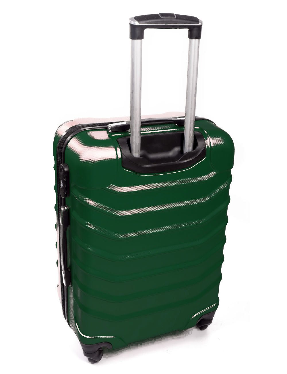 Valise moyenne rigide 730 XL - Élégante et résistante-valise moyenne rigide-Mes-valises.com