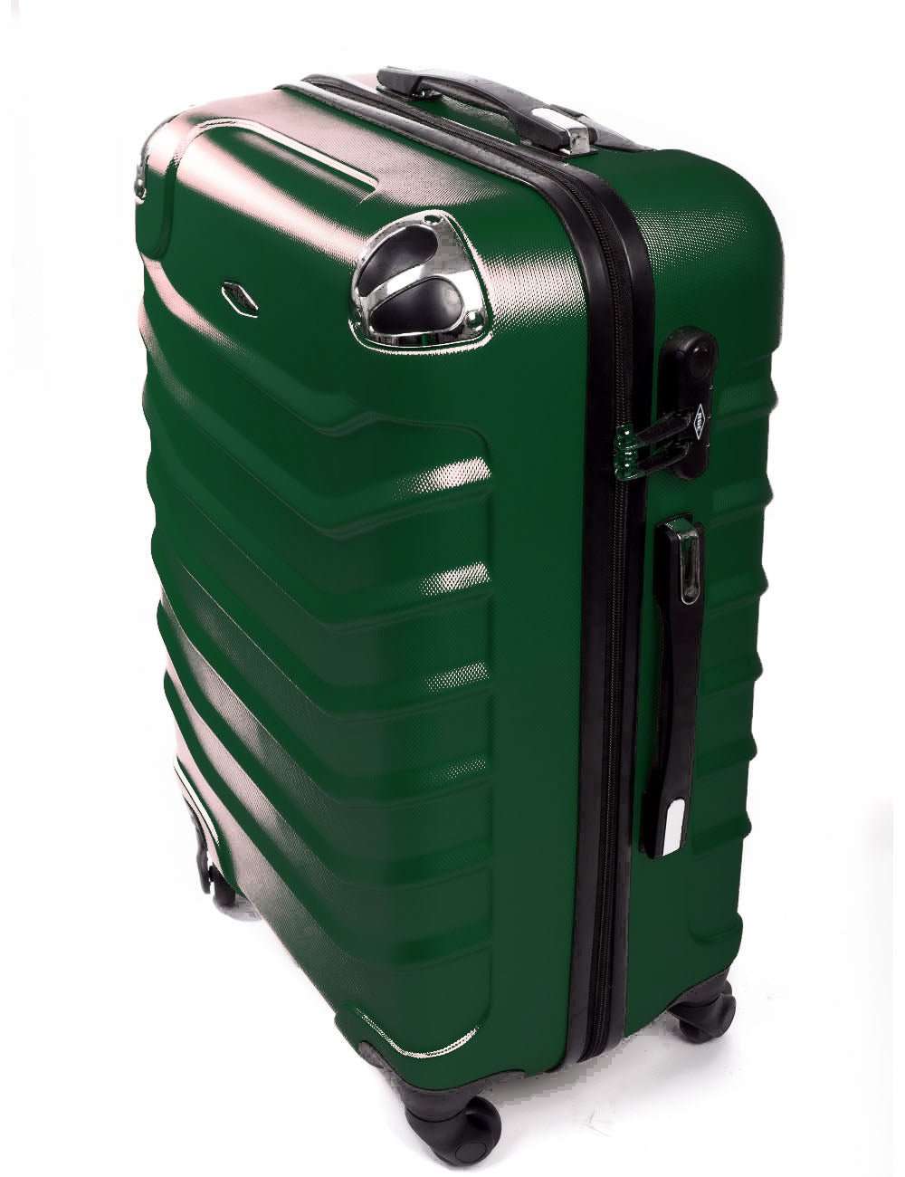 Valise moyenne rigide 730 XL - Élégante et résistante-valise moyenne rigide-Mes-valises.com