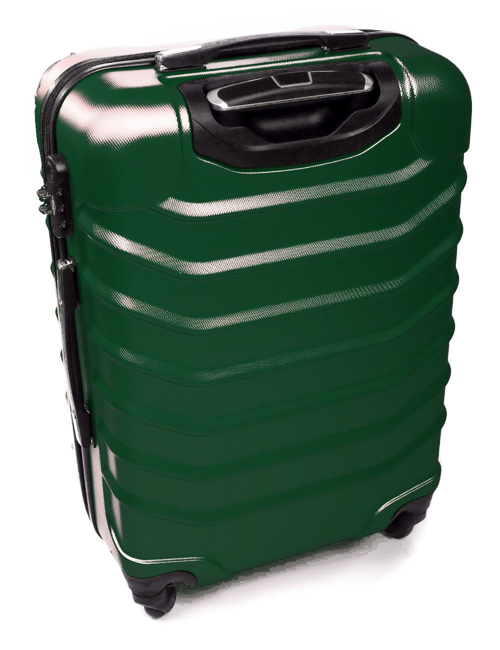 Valise moyenne rigide 730 XL - Élégante et résistante-valise moyenne rigide-Mes-valises.com