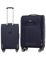 Valise moyenne souple extensible S-030 Xl - Vignette | Mes-valises.com