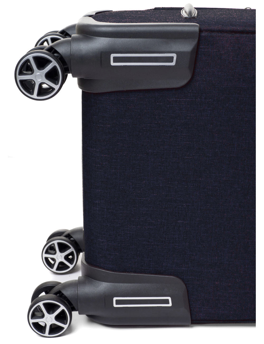 Valise moyenne souple extensible S-030 Xl-Valise souple moyenne-Mes-valises.com