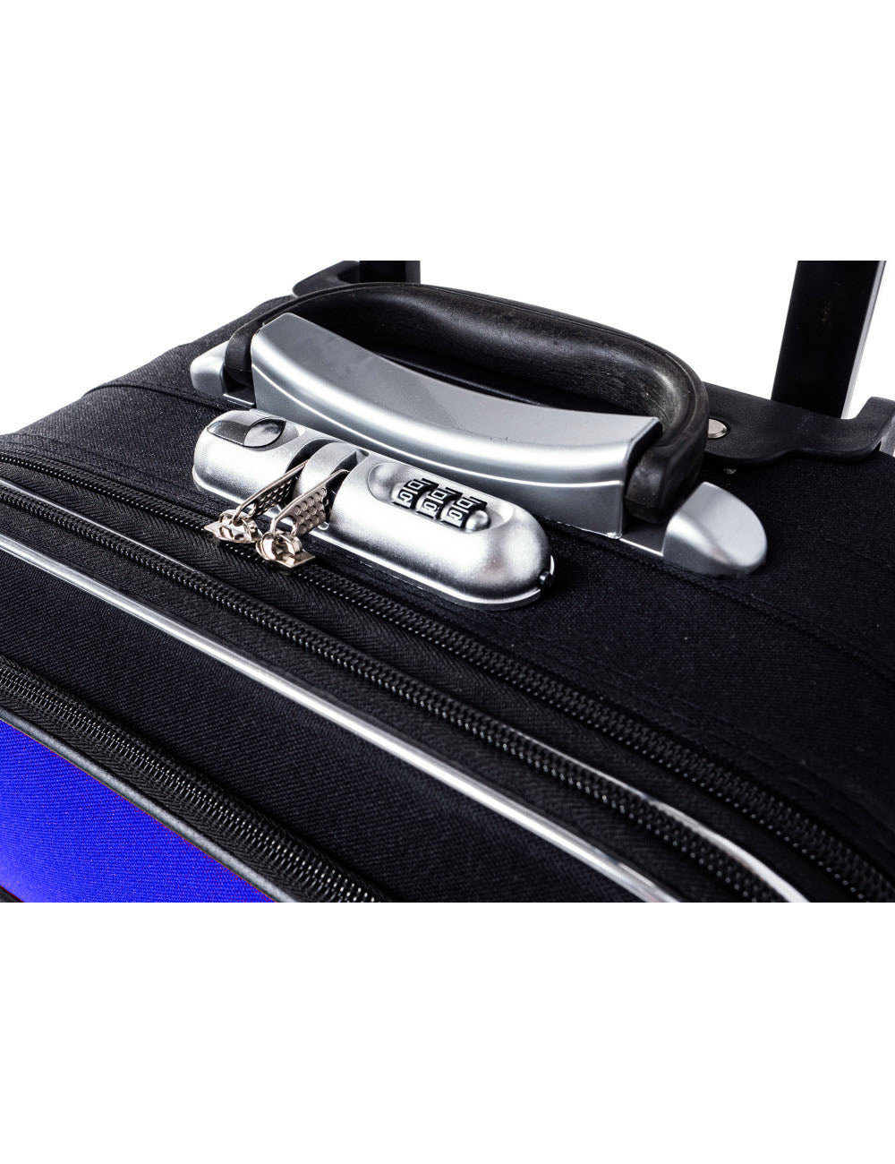 Valise moyenne souple extensible 773 XL-Valise souple moyenne-Mes-valises.com