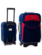 Valise moyenne souple extensible 773 XL - Vignette | Mes-valises.com
