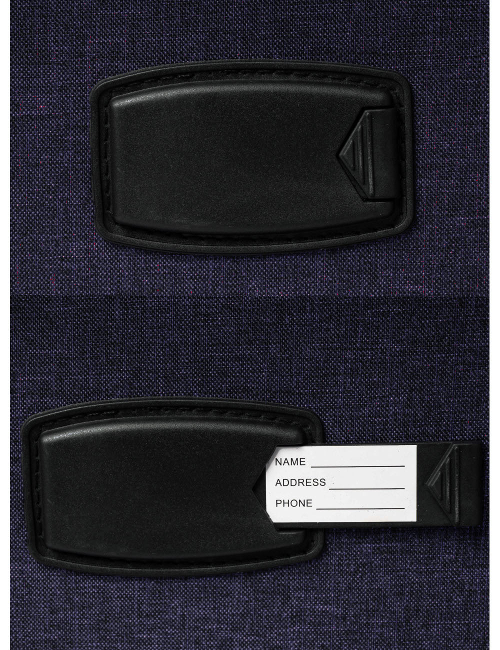 Valise moyenne souple extensible S-030 Xl-Valise souple moyenne-Mes-valises.com