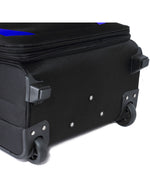 Valise souple moyenne 1003 XL - Résistante et spacieuse - Vignette | Mes-valises.com