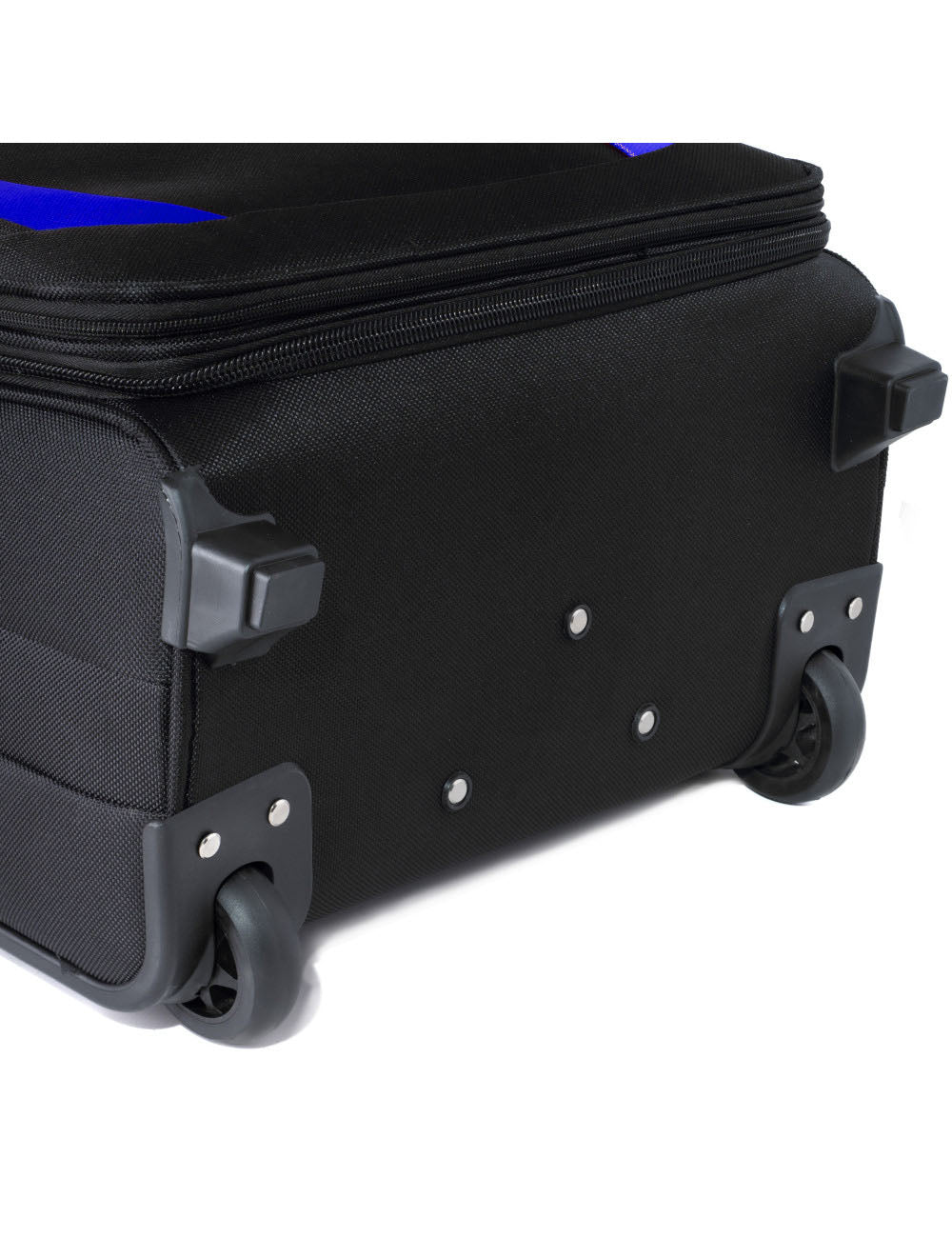 Valise souple moyenne 1003 XL - Résistante et spacieuse-Valise souple moyenne-Mes-valises.com