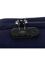 Valise moyenne souple extensible S-030 Xl - Vignette | Mes-valises.com