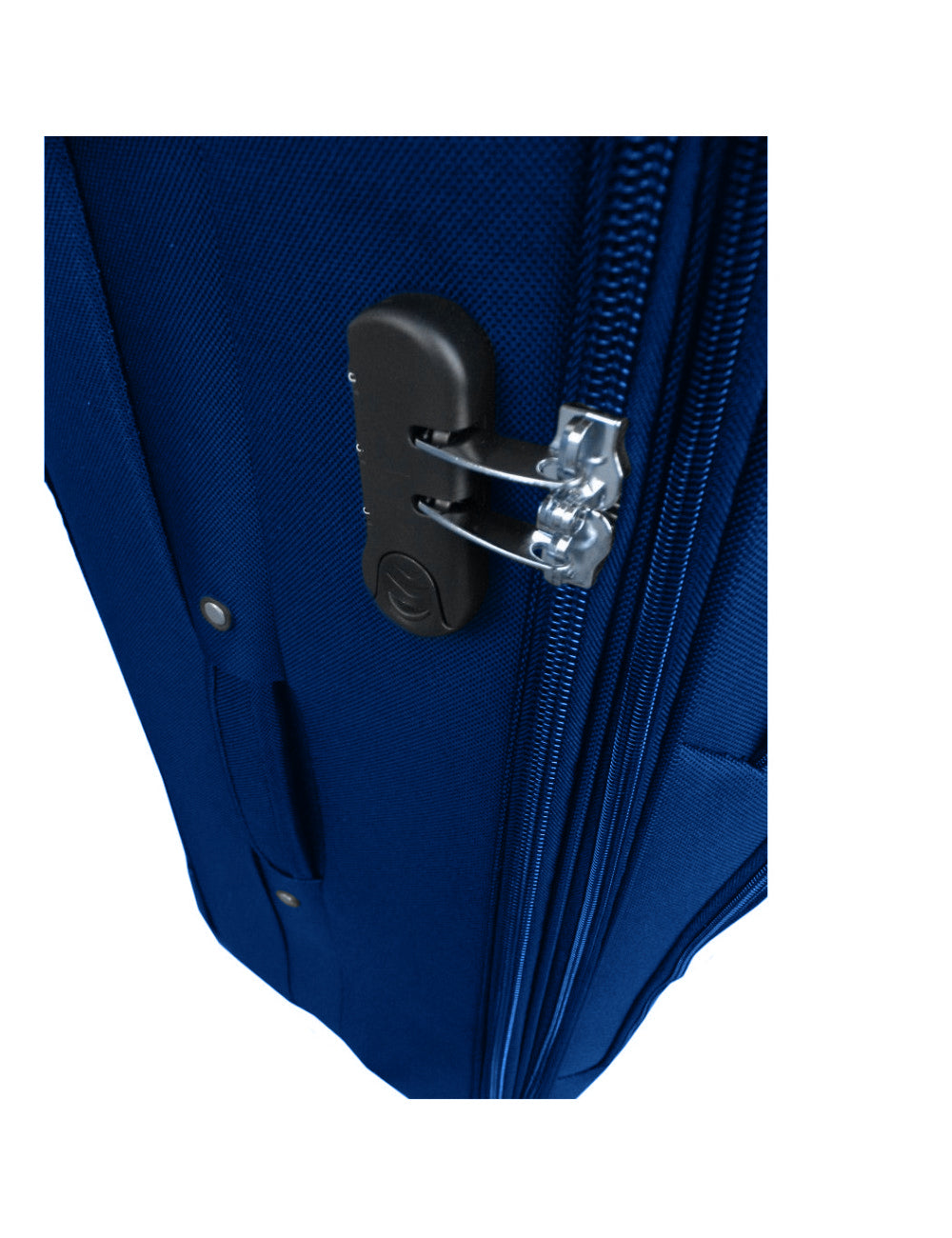 Valise souple moyenne 1003 XL - Résistante et spacieuse-Valise souple moyenne-Mes-valises.com