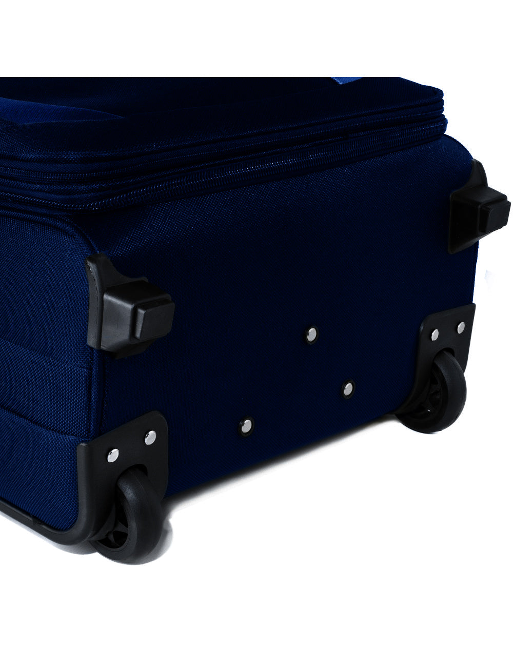 Valise souple moyenne 1003 XL - Résistante et spacieuse-Valise souple moyenne-Mes-valises.com