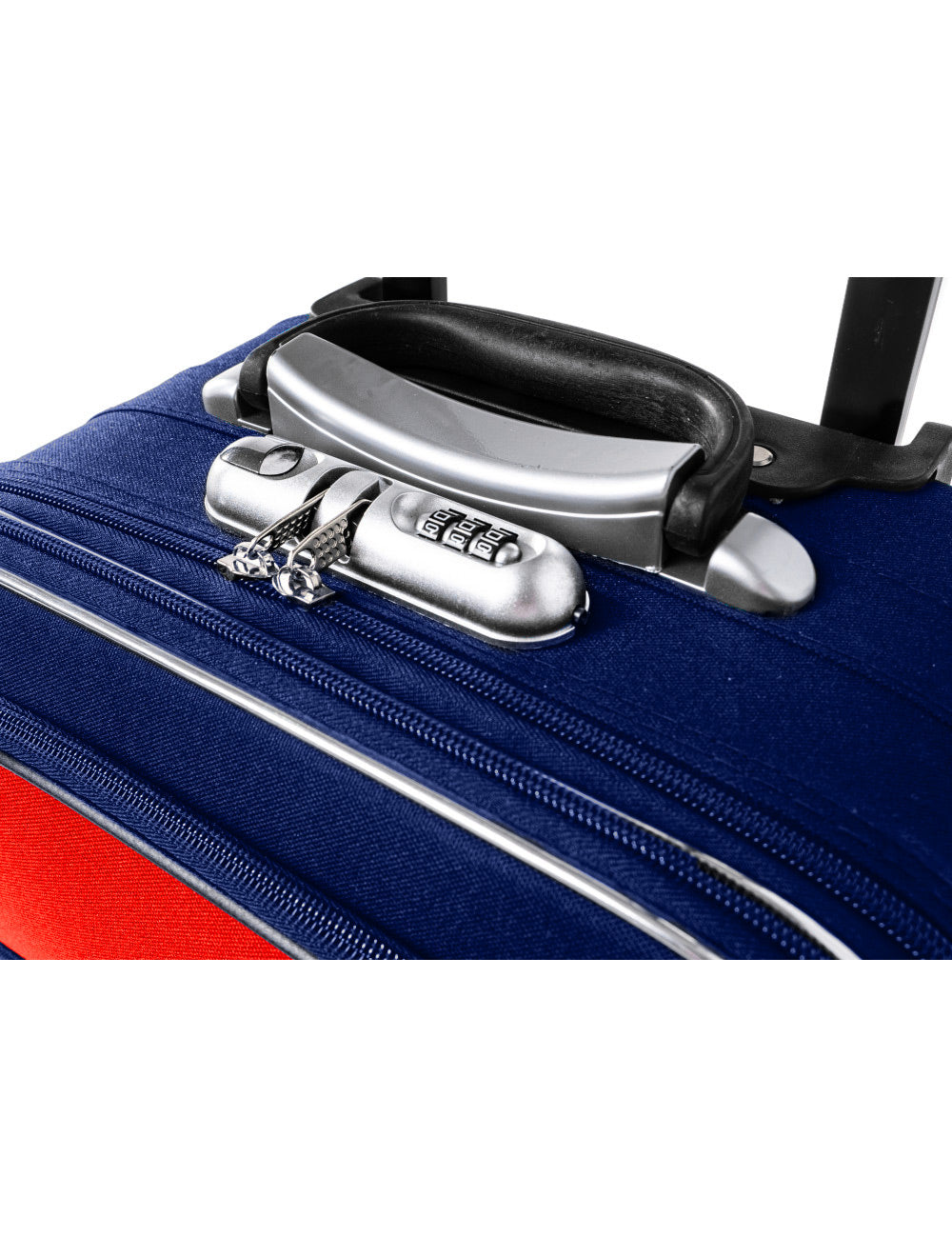 Valise moyenne souple extensible 773 XL-Valise souple moyenne-Mes-valises.com